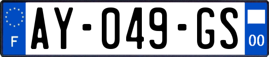 AY-049-GS