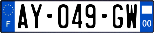 AY-049-GW