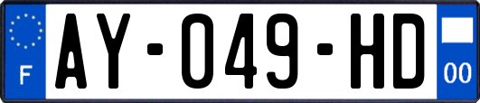 AY-049-HD