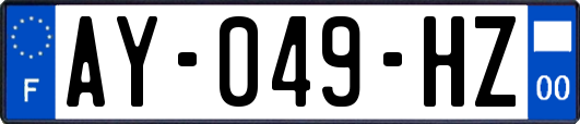 AY-049-HZ