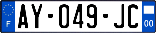 AY-049-JC