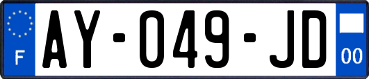 AY-049-JD