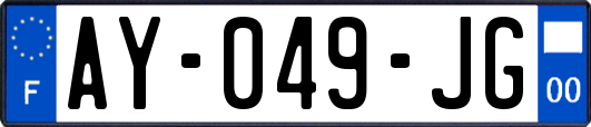 AY-049-JG