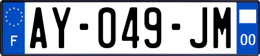 AY-049-JM