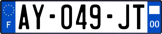 AY-049-JT