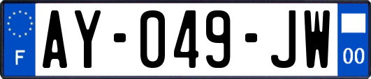 AY-049-JW