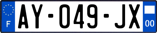 AY-049-JX