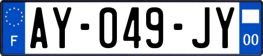 AY-049-JY