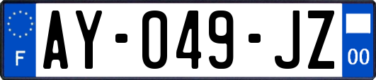 AY-049-JZ