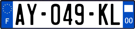 AY-049-KL