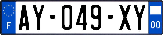 AY-049-XY