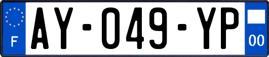 AY-049-YP