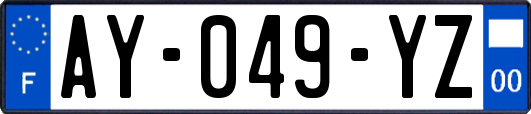 AY-049-YZ