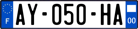 AY-050-HA