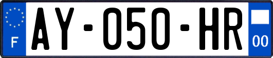 AY-050-HR