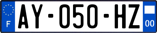 AY-050-HZ