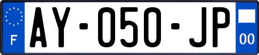 AY-050-JP