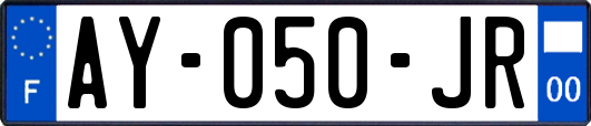 AY-050-JR