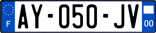 AY-050-JV