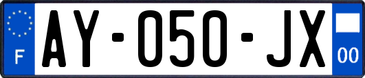 AY-050-JX