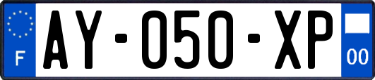 AY-050-XP