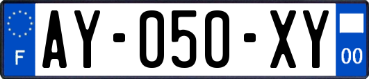 AY-050-XY