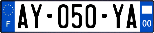 AY-050-YA
