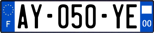 AY-050-YE