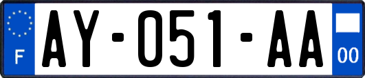 AY-051-AA