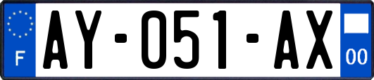 AY-051-AX