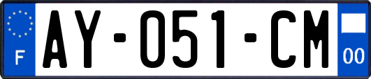AY-051-CM