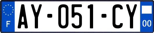 AY-051-CY