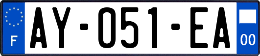 AY-051-EA
