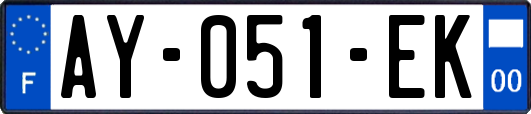 AY-051-EK