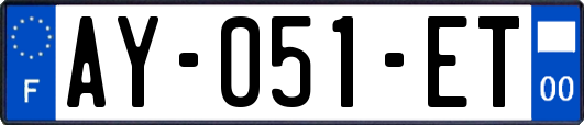 AY-051-ET