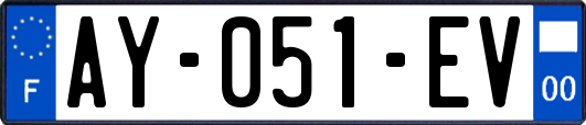 AY-051-EV