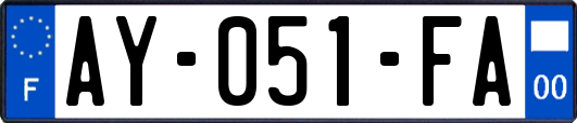 AY-051-FA