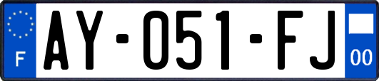 AY-051-FJ