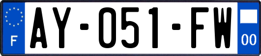 AY-051-FW