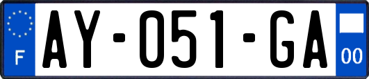 AY-051-GA