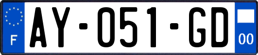 AY-051-GD