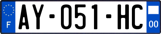 AY-051-HC