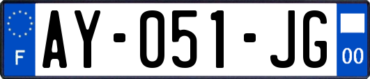 AY-051-JG