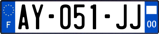 AY-051-JJ
