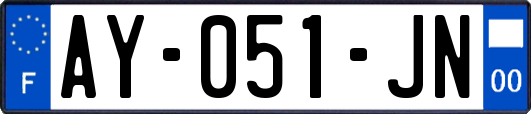 AY-051-JN