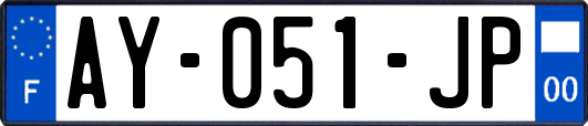AY-051-JP
