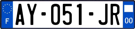 AY-051-JR