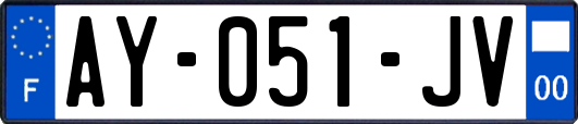 AY-051-JV
