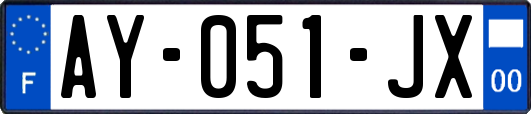 AY-051-JX