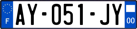 AY-051-JY